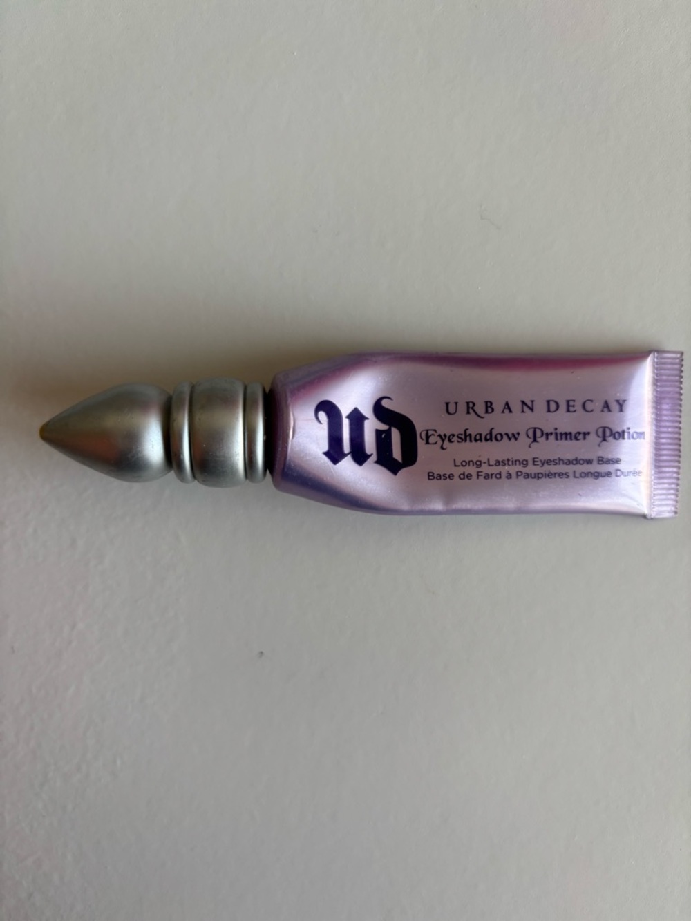 Urban Decay Eyeshadow Primer Potion